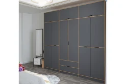Munna Garderobe 277x253 cm