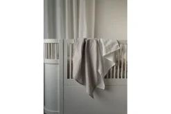 Tepper & Pledd-Muslinwrap 2-Pakk Grey