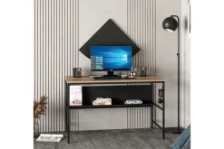 Nafe Skrivebord 120 cm