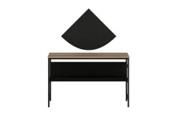 Nafe Skrivebord 120 cm