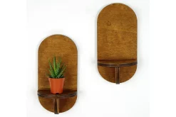 Nagaji Vegghylle 13 cm