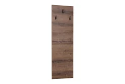 Knaggerekke-Najera Klesopphenger 47 cm Brun,tre