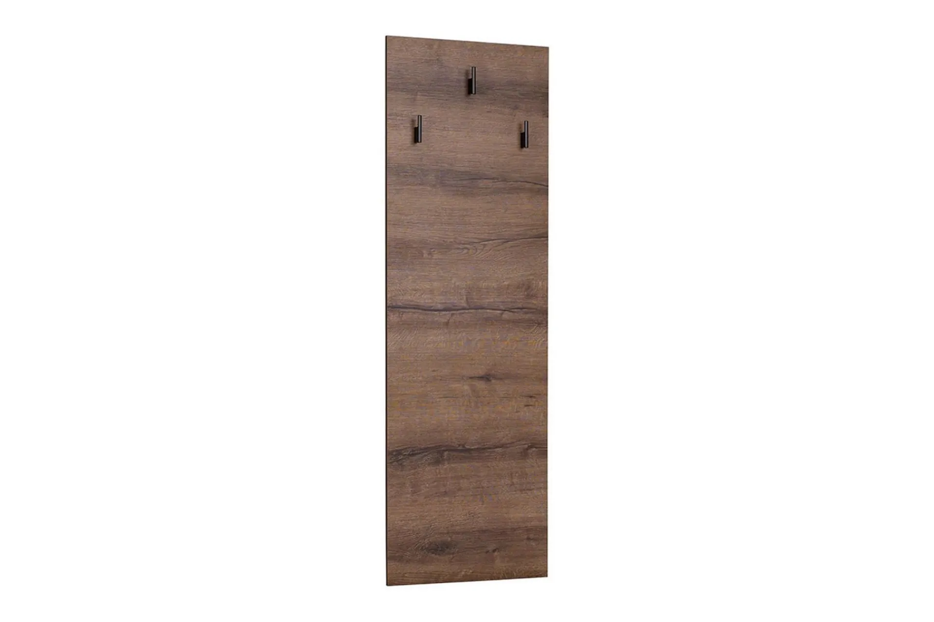 Knaggerekke-Najera Klesopphenger 47 cm Brun,tre