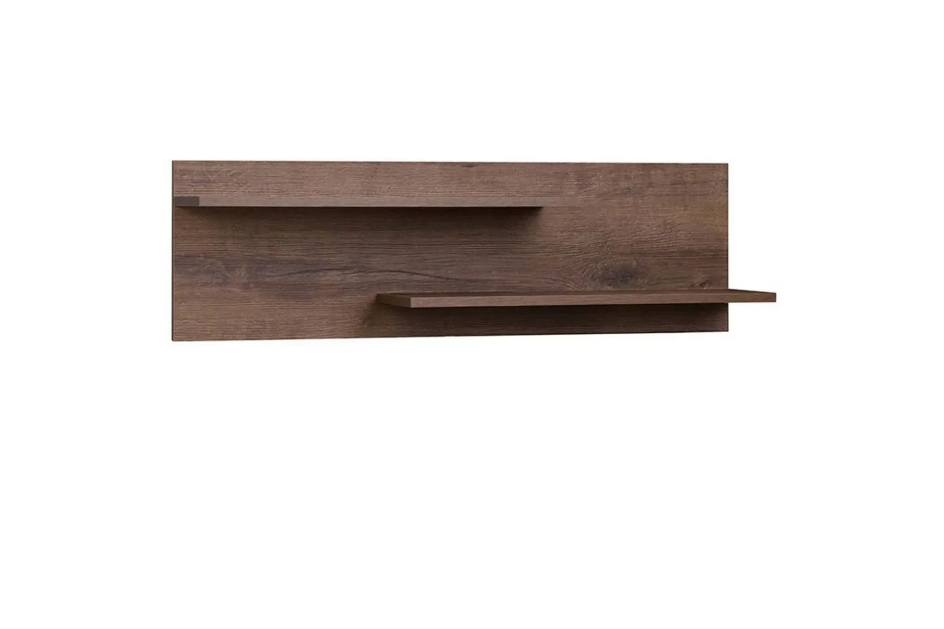Vegghylle-Najera Sofabord 100 cm Brun