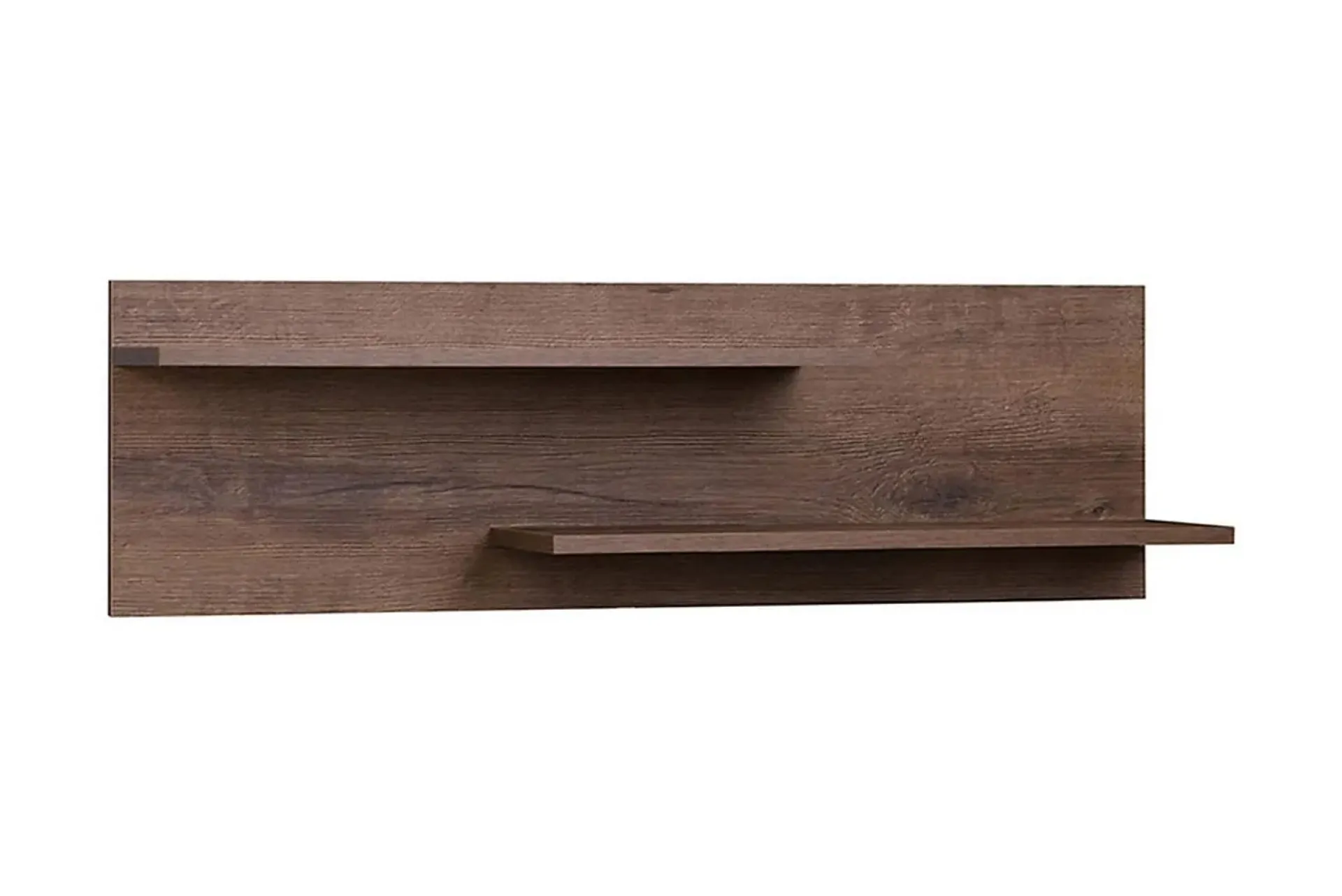 Vegghylle-Najera Sofabord 100 cm Brun