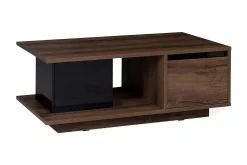 Manor House Najera Sofabord 120 cm med Oppbevaring