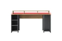 Nanak Skrivebord 160 cm