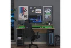 Nanak Skrivebord 160 cm