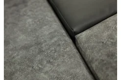 Naoma Sofa med Sjeselong 3-seter