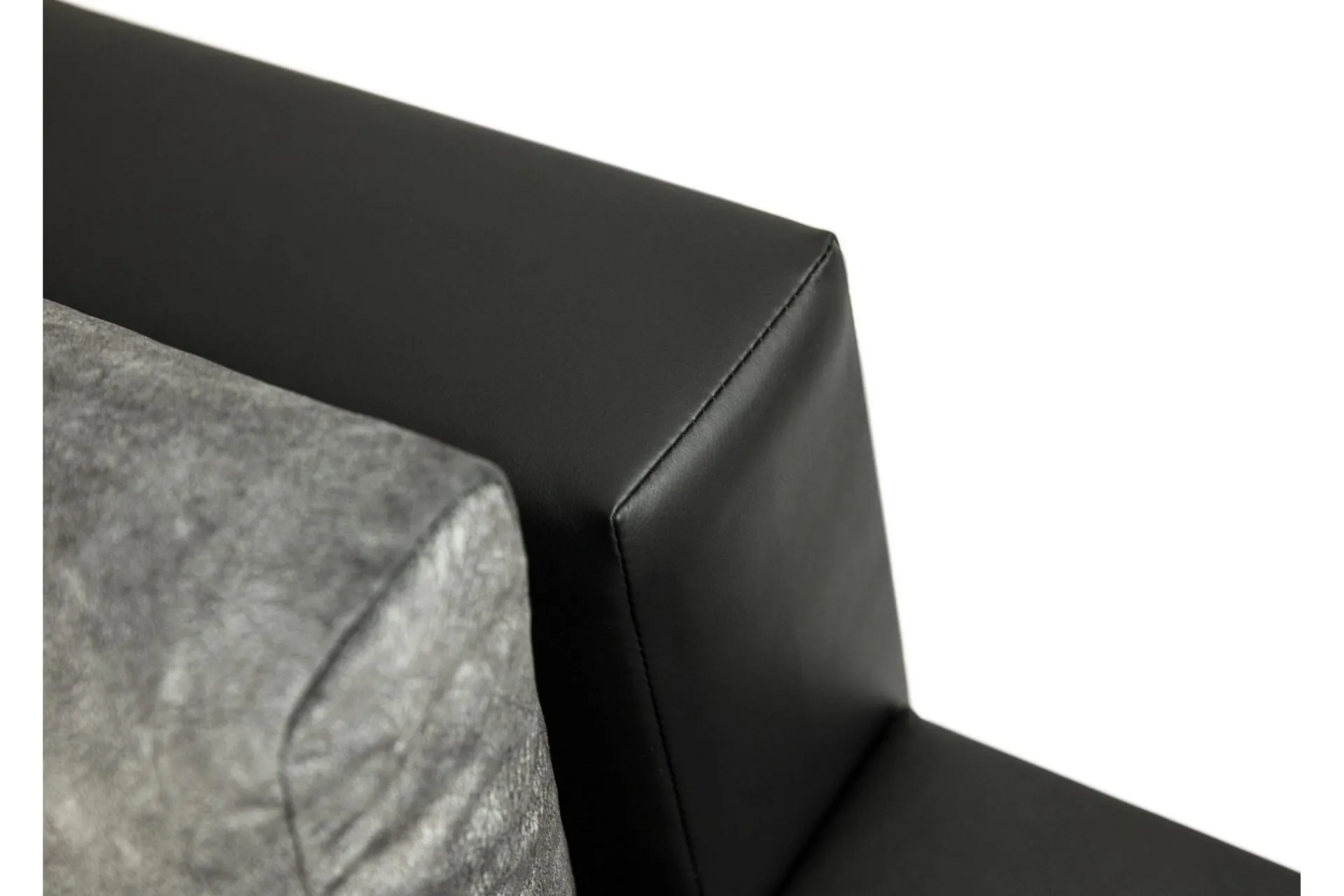 Naoma Sofa med Sjeselong 3-seter