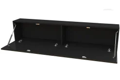 Narbonne Vegghengt 280 cm