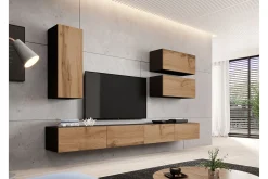 Narbonne Vegghengt 280 cm
