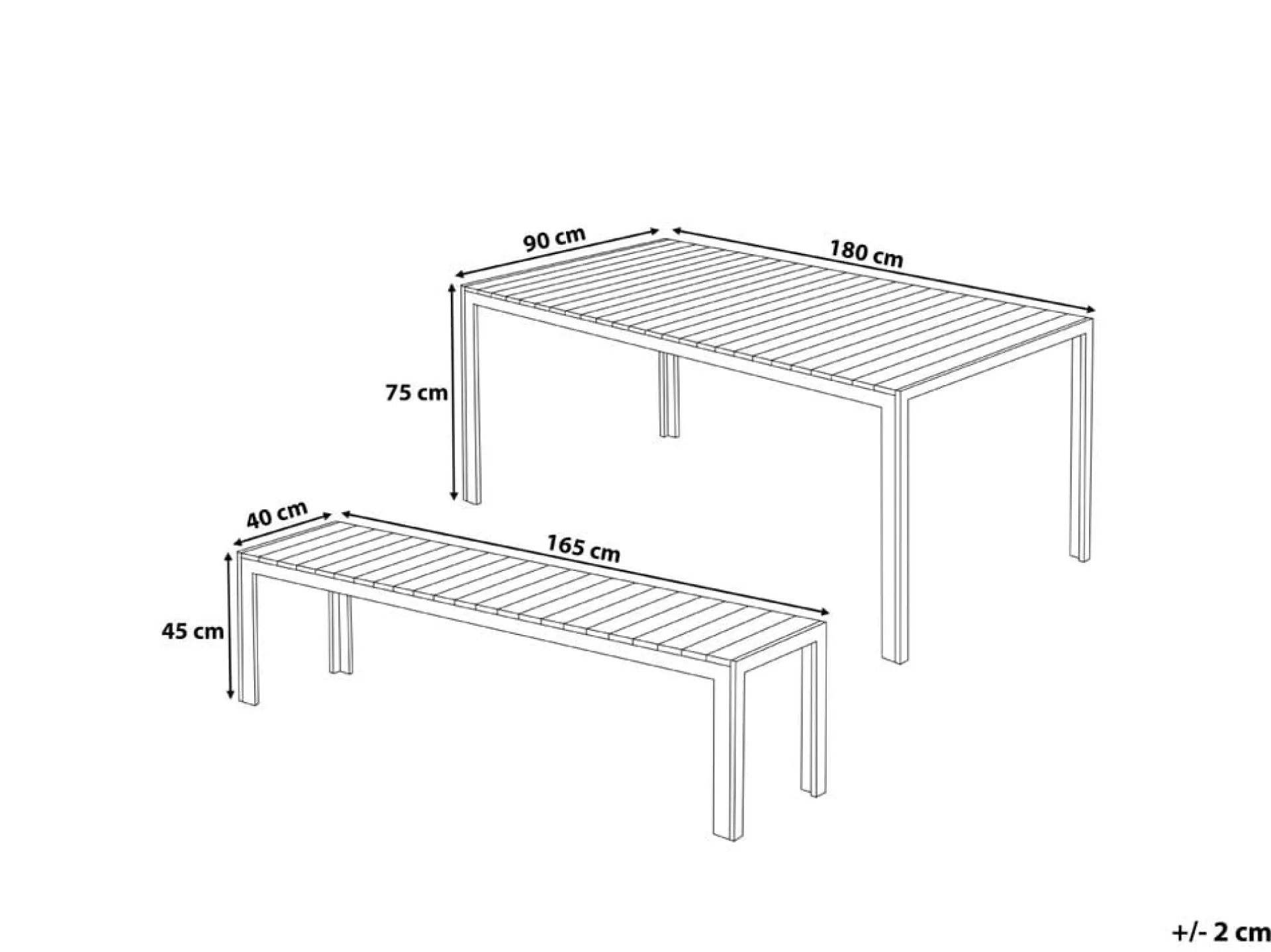 Spisegrupper Hage-Nardo Spisegruppe Grey