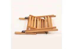 Utelenestoler|Loungestol Ute-Narwani Skammel Natural,Cream