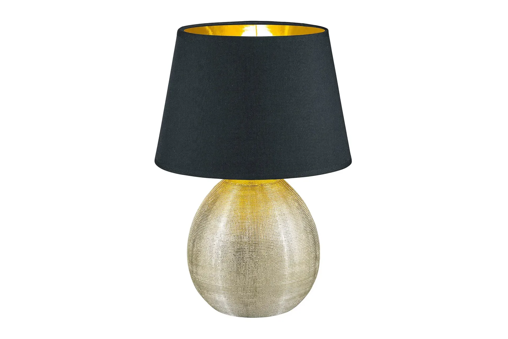 Trio Lighting Nathia Bordlampe