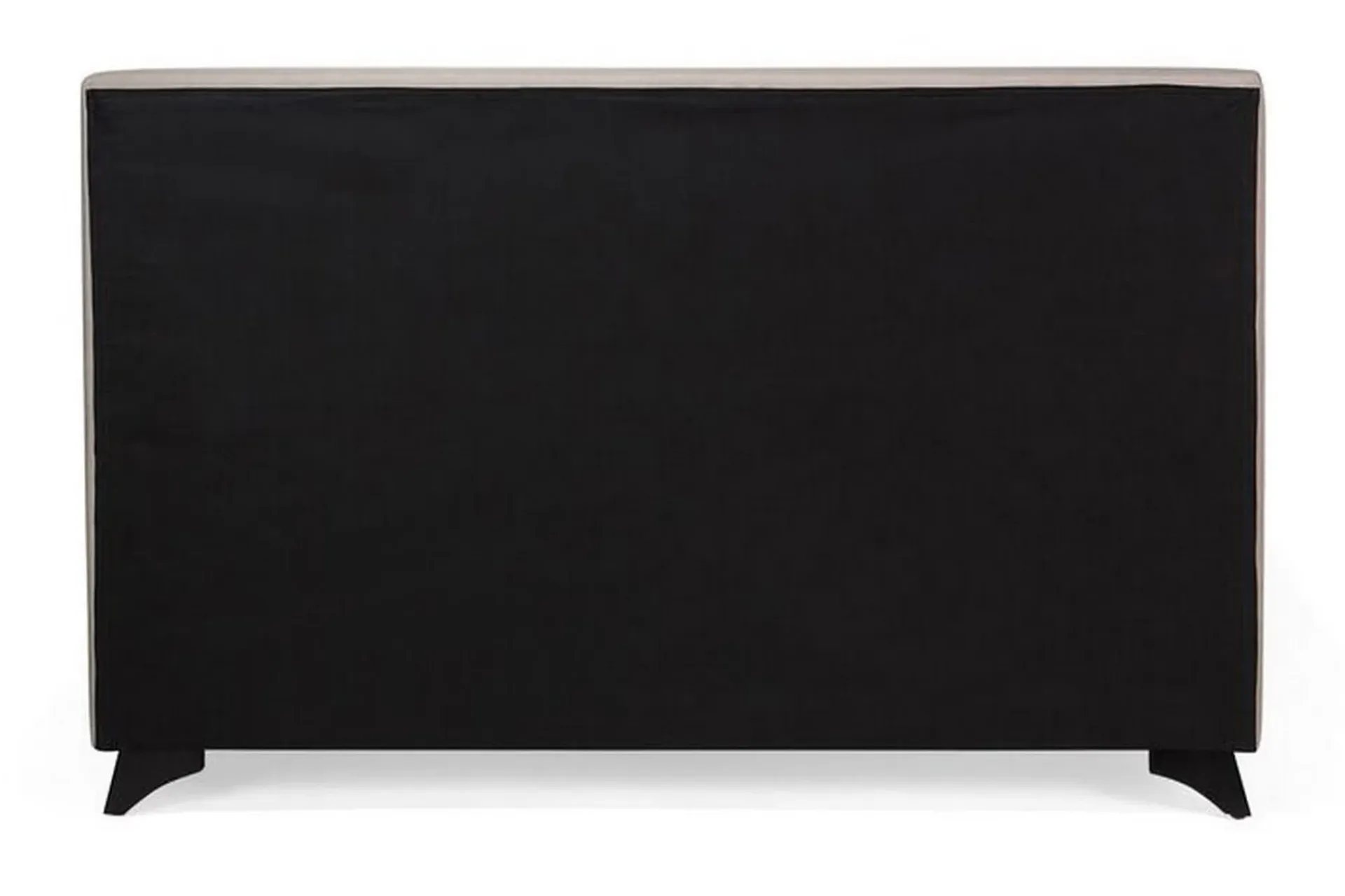 Bedly Sengeramme & Sengestamme-Nattaro Dobbeltseng 160x200 cm Beige