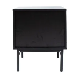 Nattbord HOME4YOU Sequence 45x40x55 cm