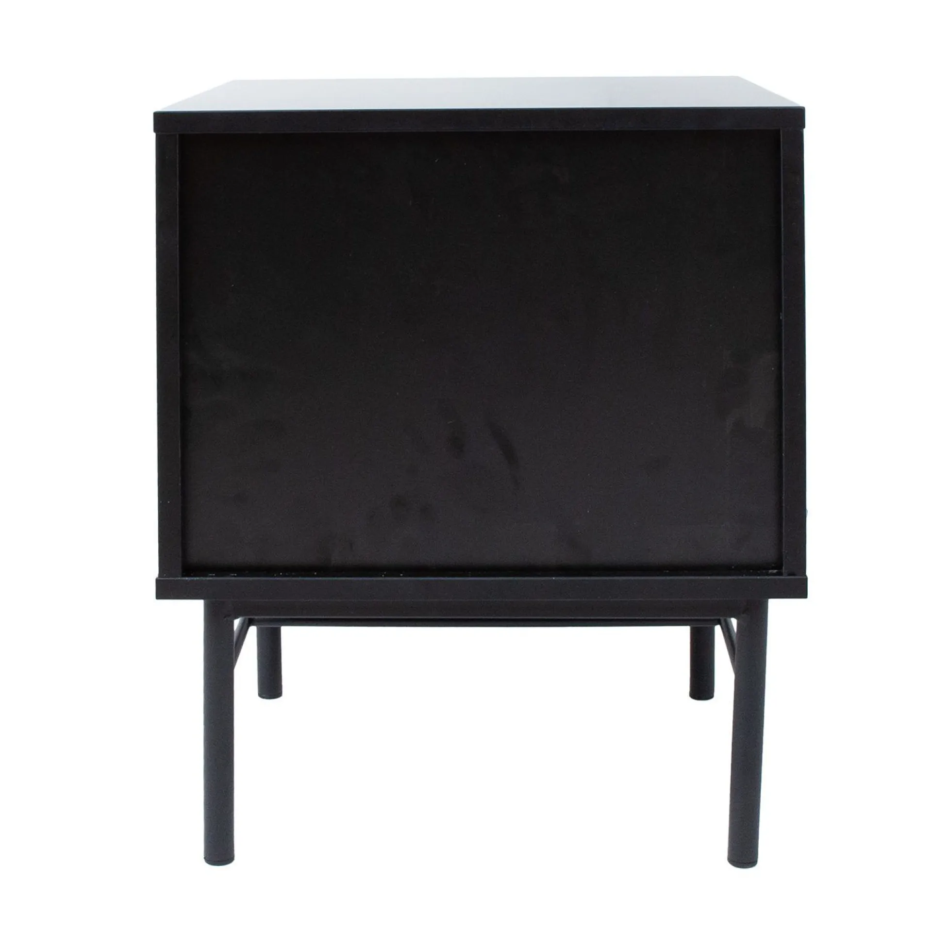 Nattbord HOME4YOU Sequence 45x40x55 cm