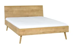 VOX Sengeramme & Sengestamme-Nature Sengeramme 120x200 cm Tre / Natur Tre/Natur