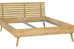VOX Sengeramme & Sengestamme-Nature Sengeramme 140x200 cm Tre / Natur Tre/Natur