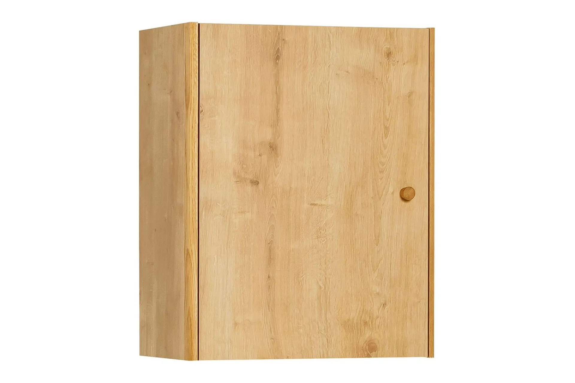 VOX Vegghylle-Nature Veggskap Tre / Natur Tre/Natur