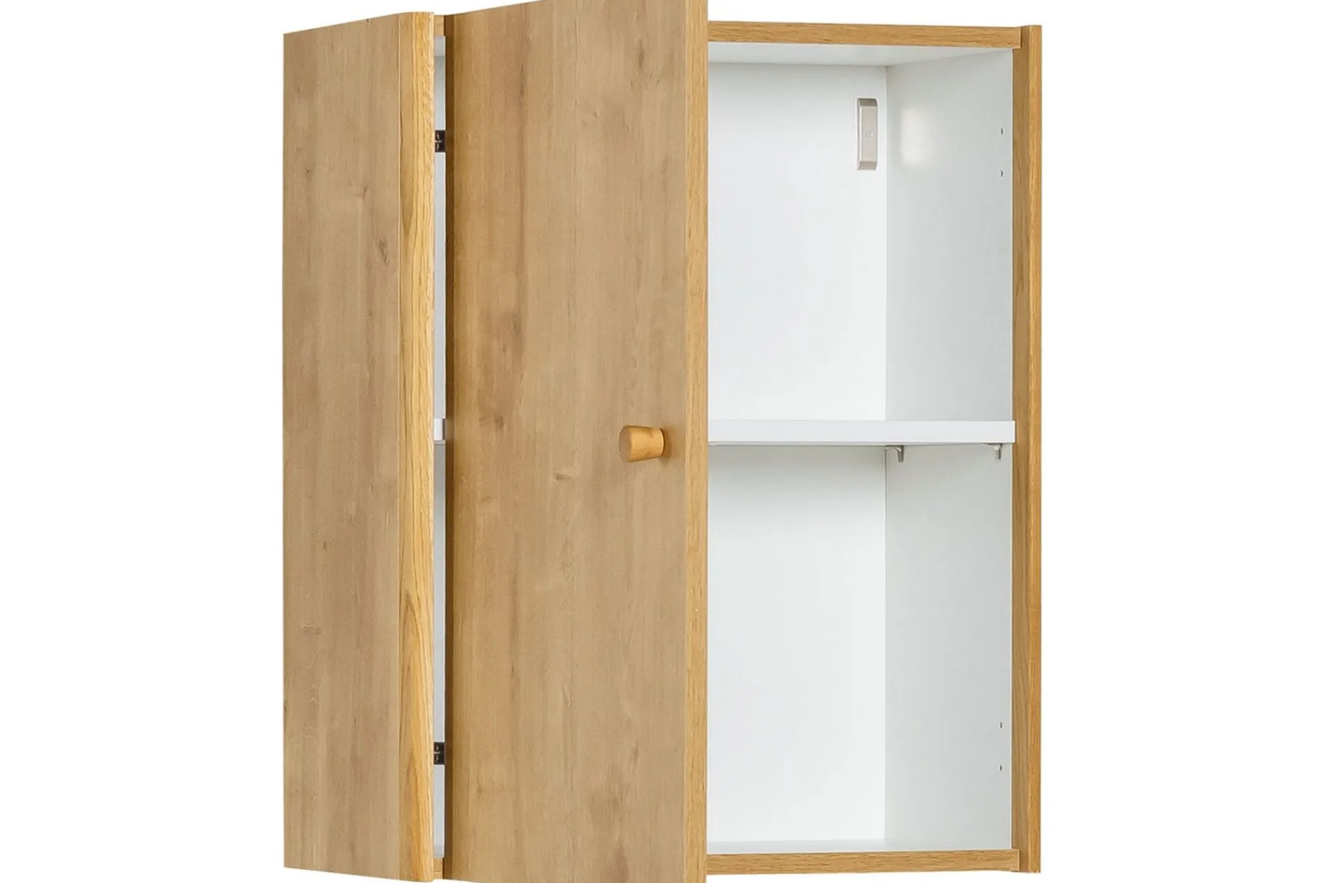 VOX Vegghylle-Nature Veggskap Tre / Natur Tre/Natur