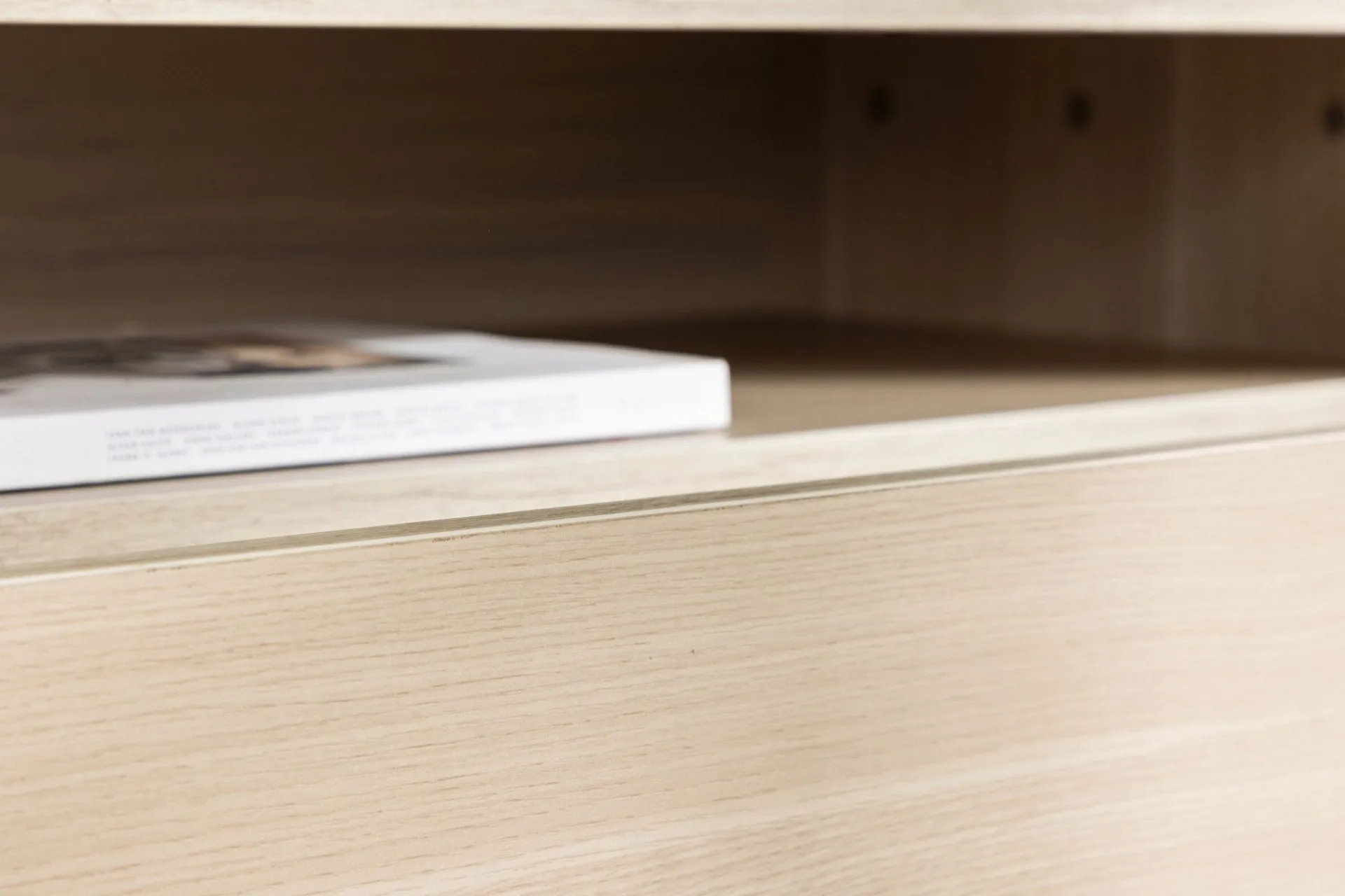 Venture Home Navarra Tv-benk 180x40 cm