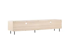 Venture Home Navarra Tv-benk 180x40 cm