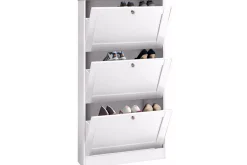 Loft24 Naveen Skoskap 70x130 cm