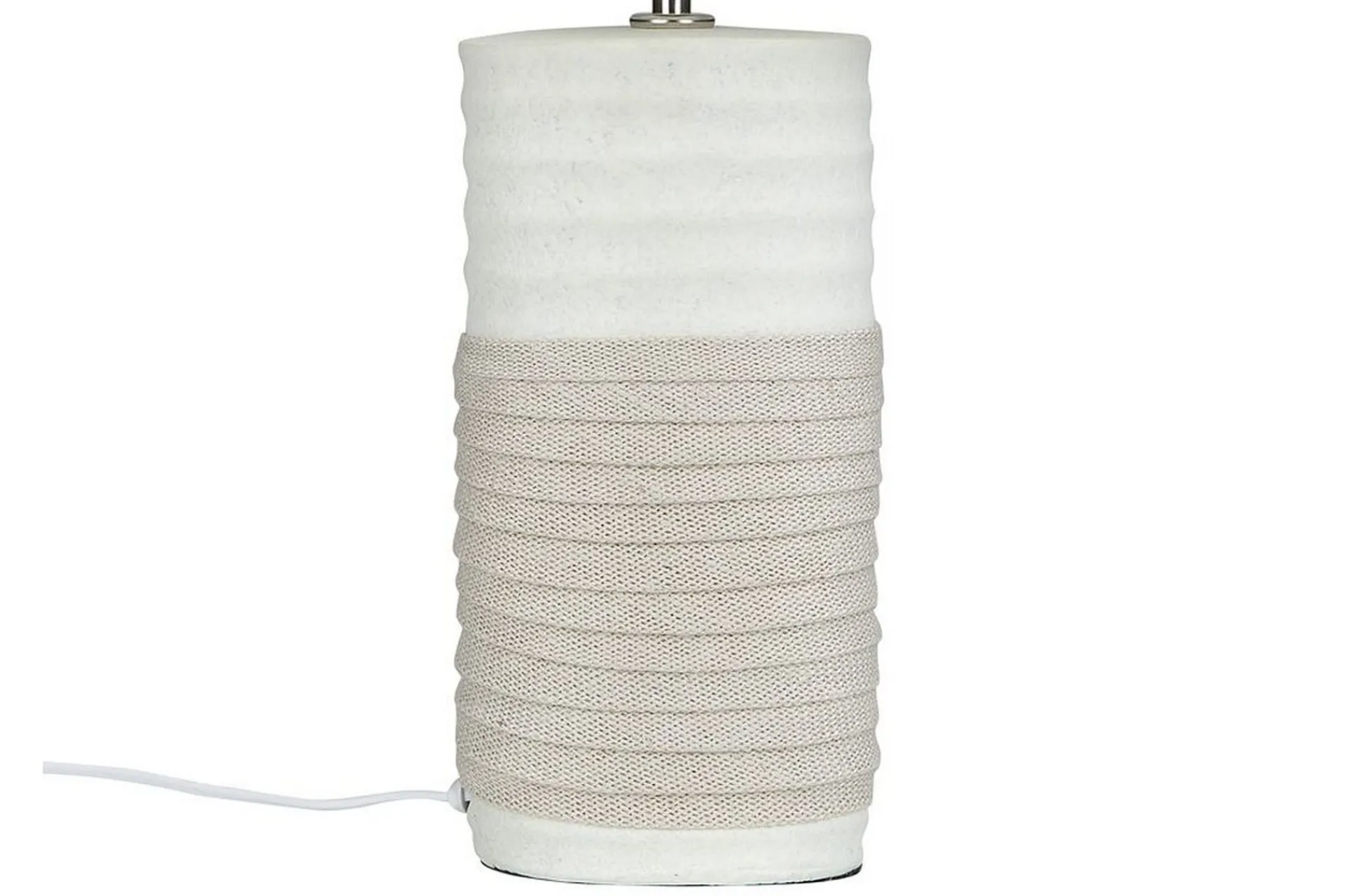 Navia Bordlampe 30 cm