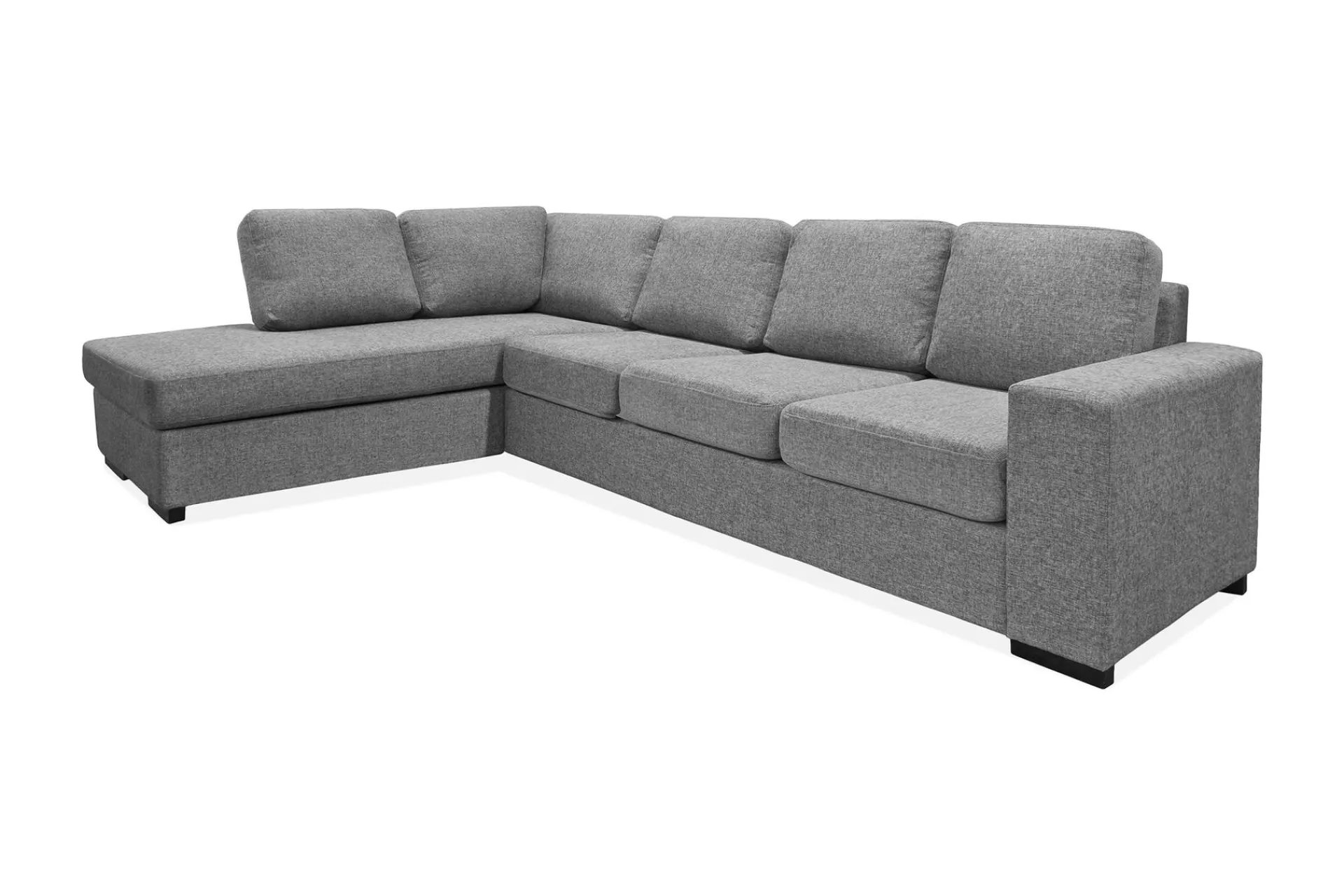 Bloomington Nebraska Divansofa 4-seter Venstre