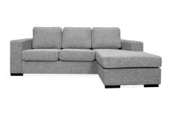 Scandinavian Choice Nebraska Divansofa 3-seter Vendbar