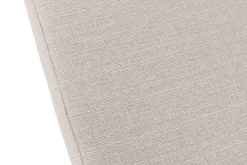 Scandinavian Choice Sofa Med Sjeselong-Nebraska Divansofa 4-seter Venstre Beige