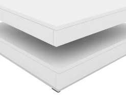 Sofabord-Nenani Sofabord 70 cm brown