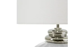 Neris Bordlampe 33 cm