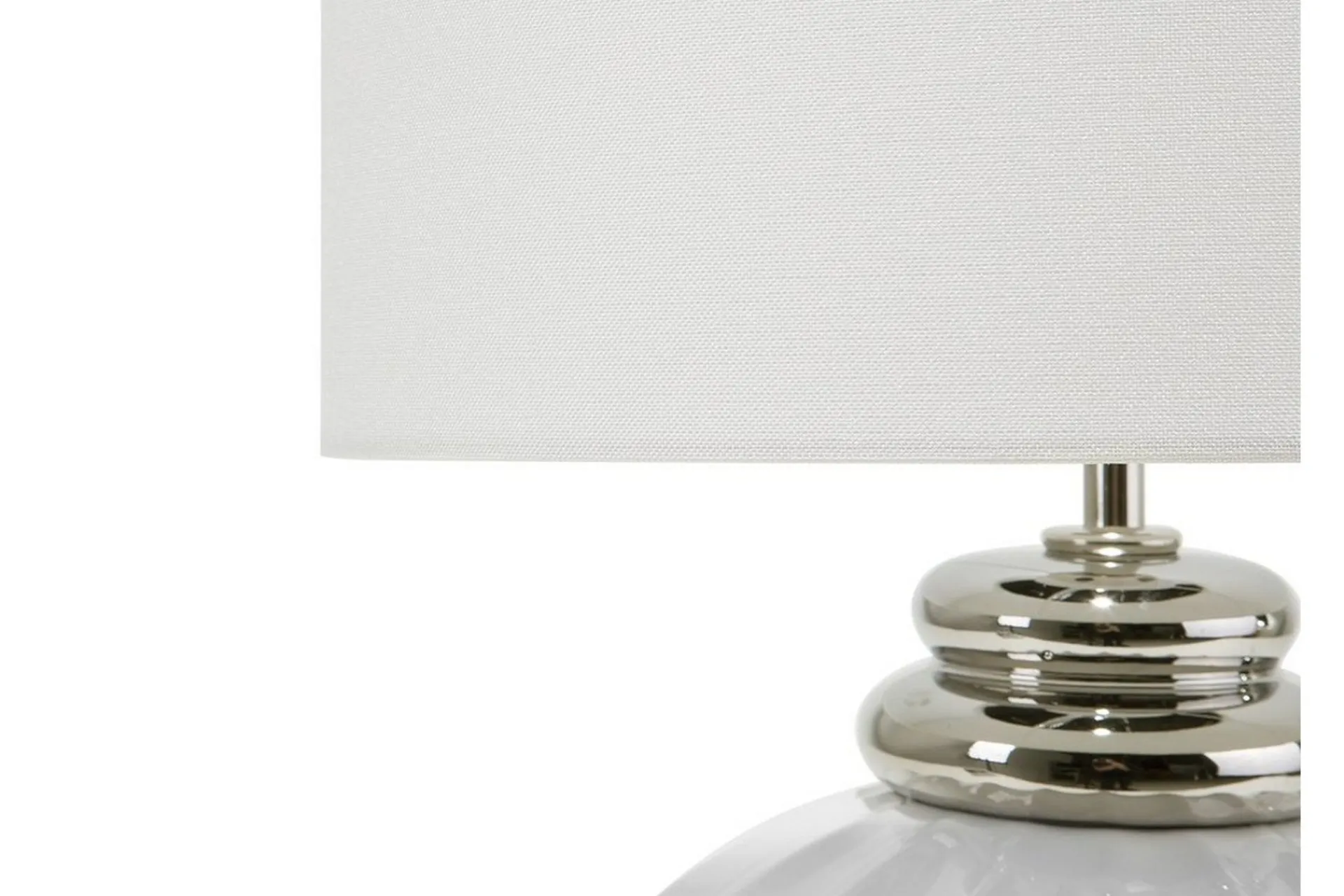 Neris Bordlampe 33 cm