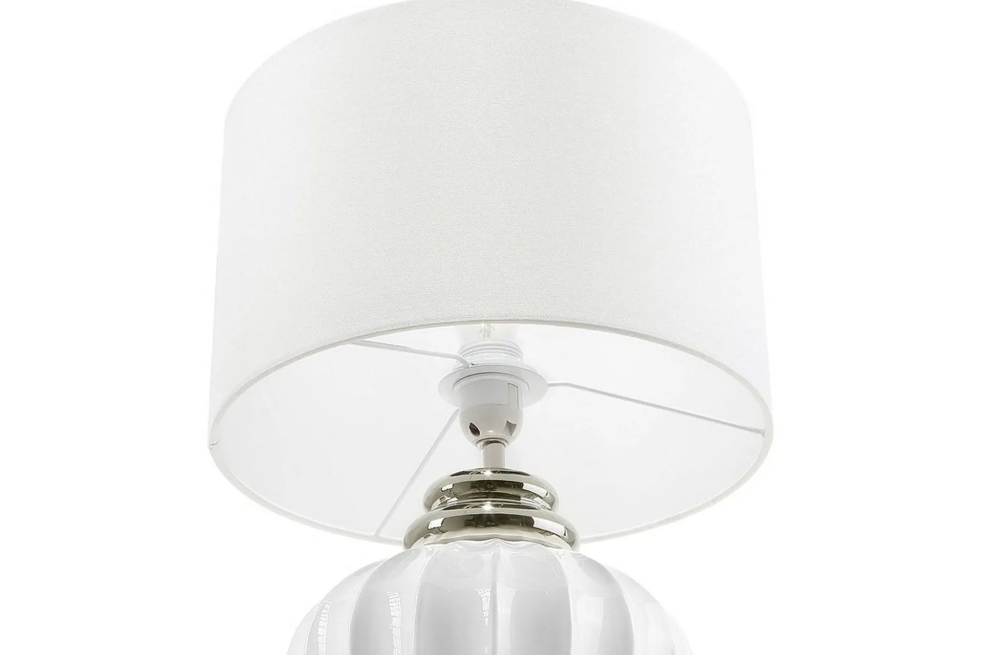 Neris Bordlampe 33 cm
