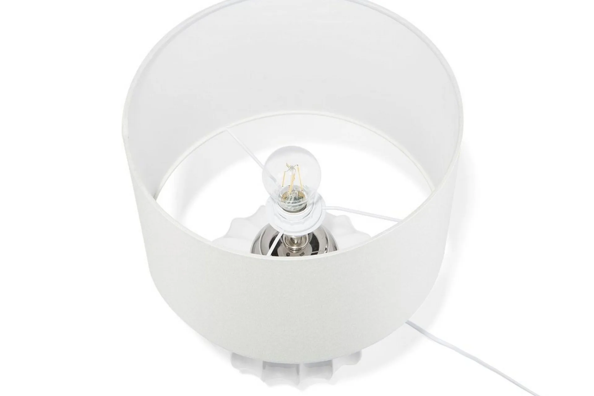 Neris Bordlampe 33 cm