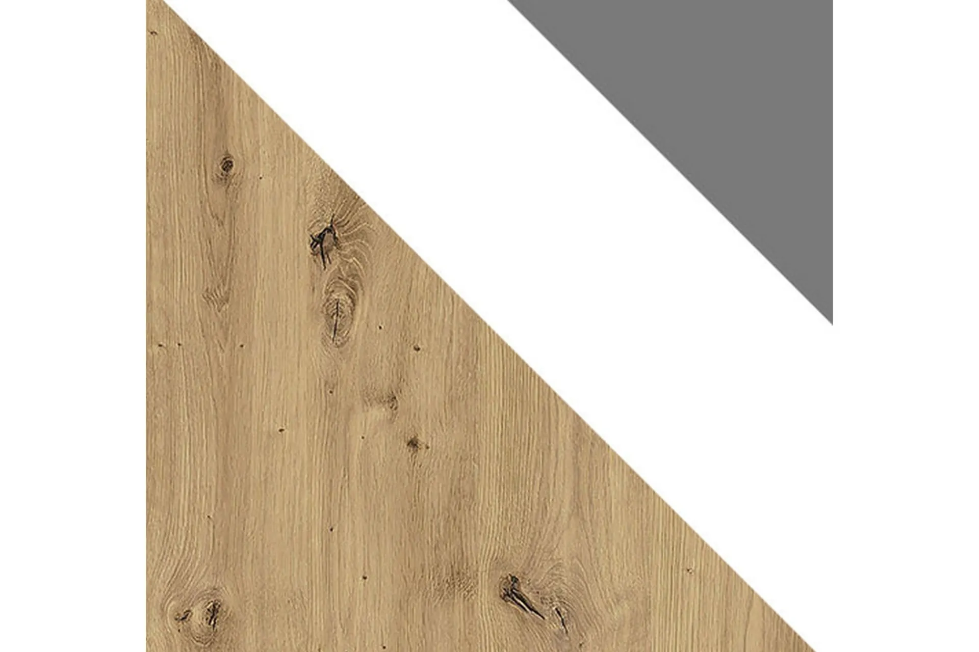 Nero Skrivebord 120 cm