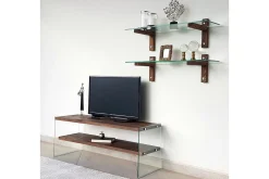 Netherlee TV-møbelsett 45 cm