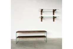 Netherlee TV-møbelsett 45 cm