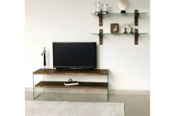 Netherlee TV-møbelsett 45 cm