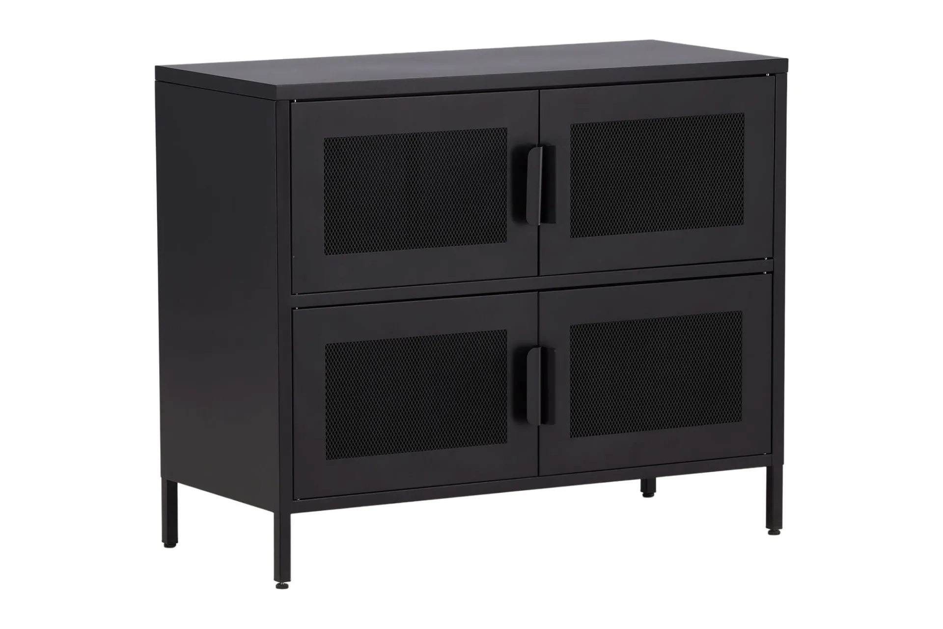 Venture Home Nett Skapkommode 90x40x75 cm