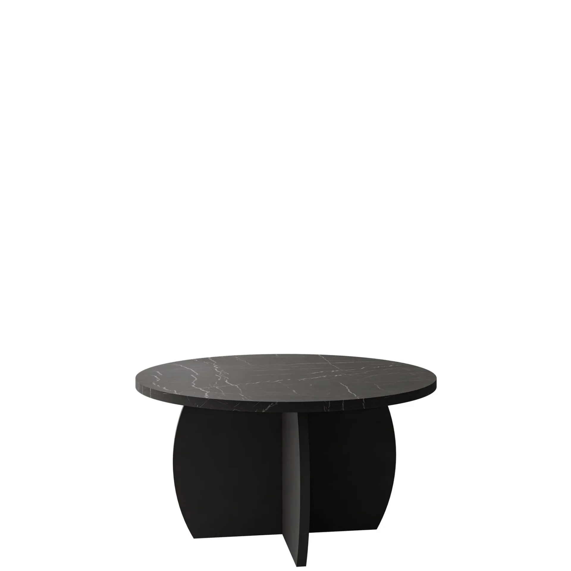 Neyloren Sofabord rundt 74 cm