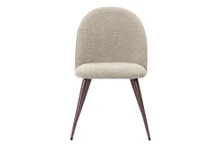 Basic Home Barstoler|Kontorstol & Skrivebordsstol-Nibe Plus Spisestol Greige