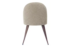 Basic Home Barstoler|Kontorstol & Skrivebordsstol-Nibe Plus Spisestol Greige