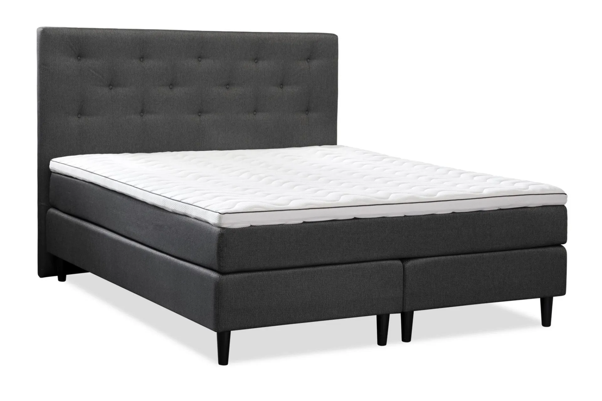 Bedly Nice Deluxe Kontinentalseng 140x200