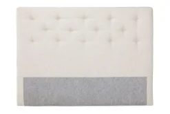 Nice Deluxe Sengegavl 180x200