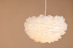 Venture Home Nicola Pendellampe 25 cm