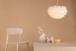 Venture Home Nicola Pendellampe 25 cm